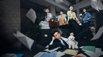 Pro Bono na Netflix: O Que Significa e Por Que Assistir ao Dorama