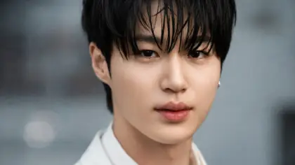 Byeon Woo Seok: A Biografia Definitiva do Astro que Venceu o Tempo