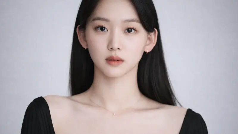 Jin Ki-joo: A Biografia da Atriz que Viveu 3 Vidas Antes da Fama