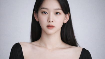Jin Ki-joo: A Biografia da Atriz que Viveu 3 Vidas Antes da Fama