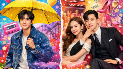 Não sabe o que assistir? 5 vícios do Viki para maratonar hoje