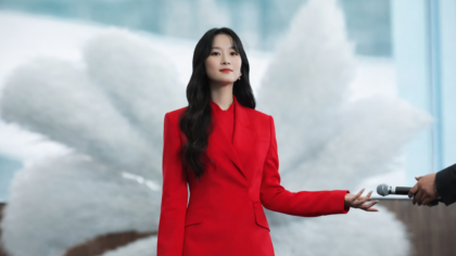Recap De Repente Humana (Eps 3 e 4): Troca de corpos e a gumiho humana