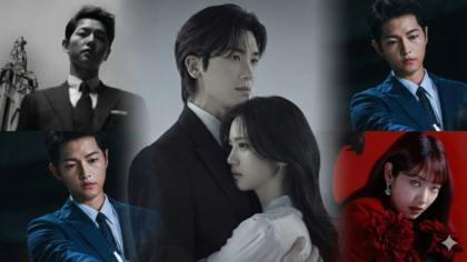 7 Doramas de Vingança Brutais para Lavar a Alma (De Vincenzo a A Lição)