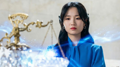 Gumiho falida e desejo proibido: o que rolou no Ep 2 de “De Repente Humana”