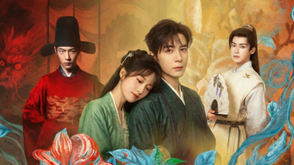 Esqueça a Netflix: 17 C-Dramas de 2026 que estão viciando a internet
