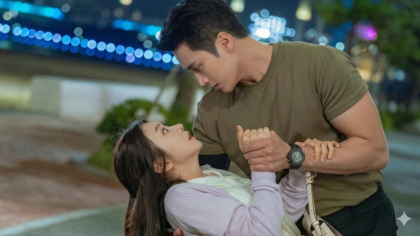 Febre de Primavera: com An Bo-hyun Chega ao Prime Video