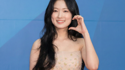 Kim Hye-yoon: A atriz que persistiu no silêncio e virou o novo rosto da Hallyu