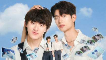 Your Sky: O BL de Namoro Falso Que Virou Amor Real – Vale a pena?