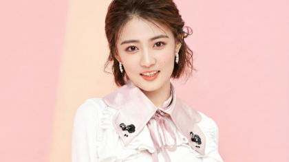 Xu Lu (Lulu Xu): A Metamorfose de uma Estrela – Da Disciplina Militar à Elite do C-Ent, Biografia Completa