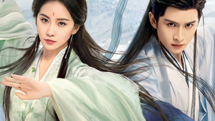 Liu Shishi volta ao Wuxia: por que “Amor no Pavilhão” vicia tanto?