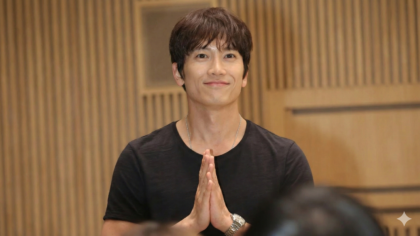 Ji Sung – Biografia Completa: Da Ascensão com “All In” ao Domínio da Atuação Psicológica