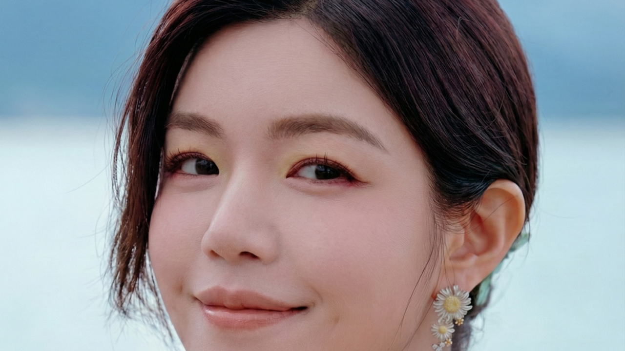 Michelle Chen: Da “Deusa do Primeiro Amor” ao Renascimento em 2025 – Uma Biografia Completa