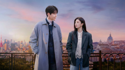 O Amor Pode Ser Traduzido?: por que esse dorama da Netflix é perfeito
