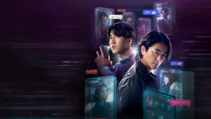 Netflix revela 5 doramas explosivos para 2026: Retorno de Wallace Huo e suspense com astros de ‘Light the Night’