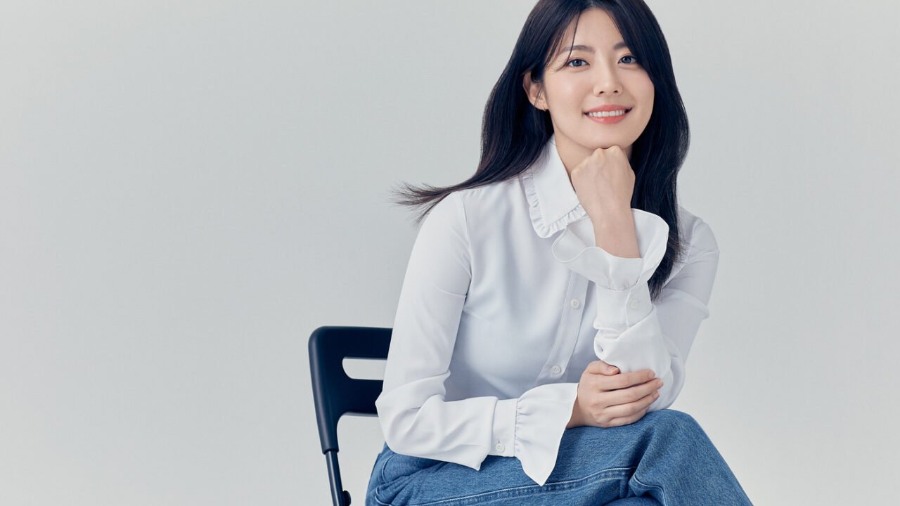 Nam Ji-hyun: A “Atriz-Acadêmica” e a Psicologia por trás de seus Personagens, Biografia Completa