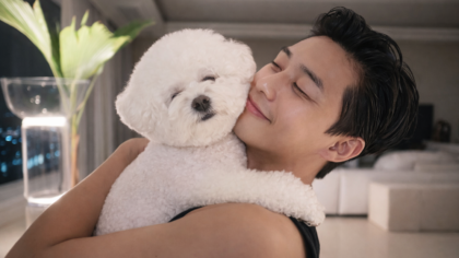 “Quero casar nos 40”: Park Seo-joon fala sobre futuro e nova fase em ‘Talvez Amanhã’