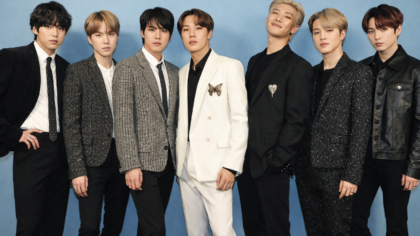O “Efeito BTS”: Retorno do grupo causa inflação de 1000% e cancelamentos em hotéis
