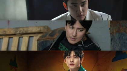 Round 6 e mais: Os 5 Vilões de K-Dramas que marcaram 2025