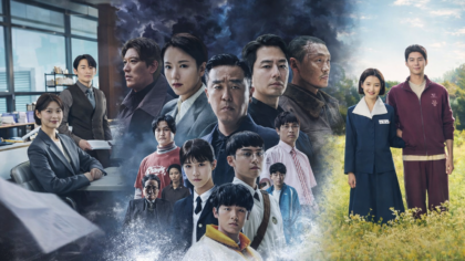 6 K-dramas que prendem desde o primeiro episódio