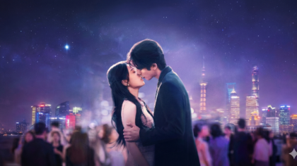 Shine on Me: Análise Completa e Spoilers (Episódios 15 ao 20)