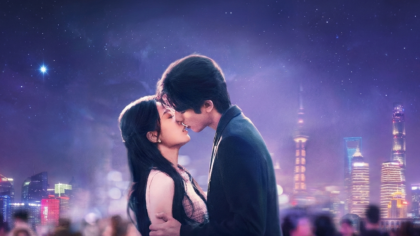 Por que “Shine On Me” é o C-Drama de Cura que Você Precisa Assistir: 5 Lições Sobre o Amor Verdadeiro