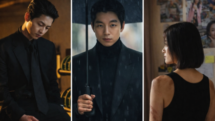 Do romance à vingança: O Top 10 definitivo dos K-Dramas que você precisa ver