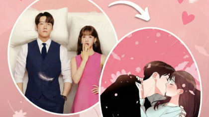 Webtoon vs Drama: O Que Mudou em “Positivo, é seu”?