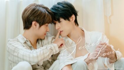 Amor Secreto (2025): Tudo sobre o C-Drama BL que desafia a censura