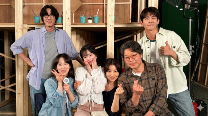 Crítica de Me Ame: A joia escondida com Seo Hyun-jin no Viki