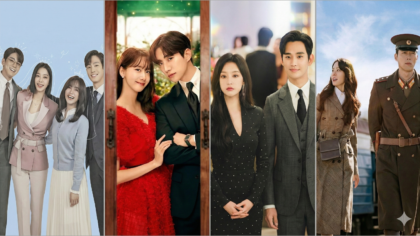 10 Doramas Românticos na Netflix com Dublagem em Português para Maratonar Hoje