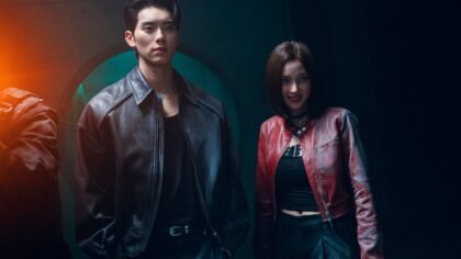 Crítica de Cashero: Por que o novo dorama Netflix divide fãs?