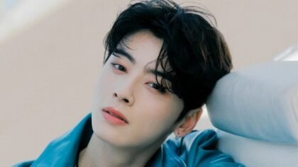Biografia de Cha Eun-woo: A Ascensão do “Gênio Facial”, a Polêmica Fiscal e o Horizonte de 2026