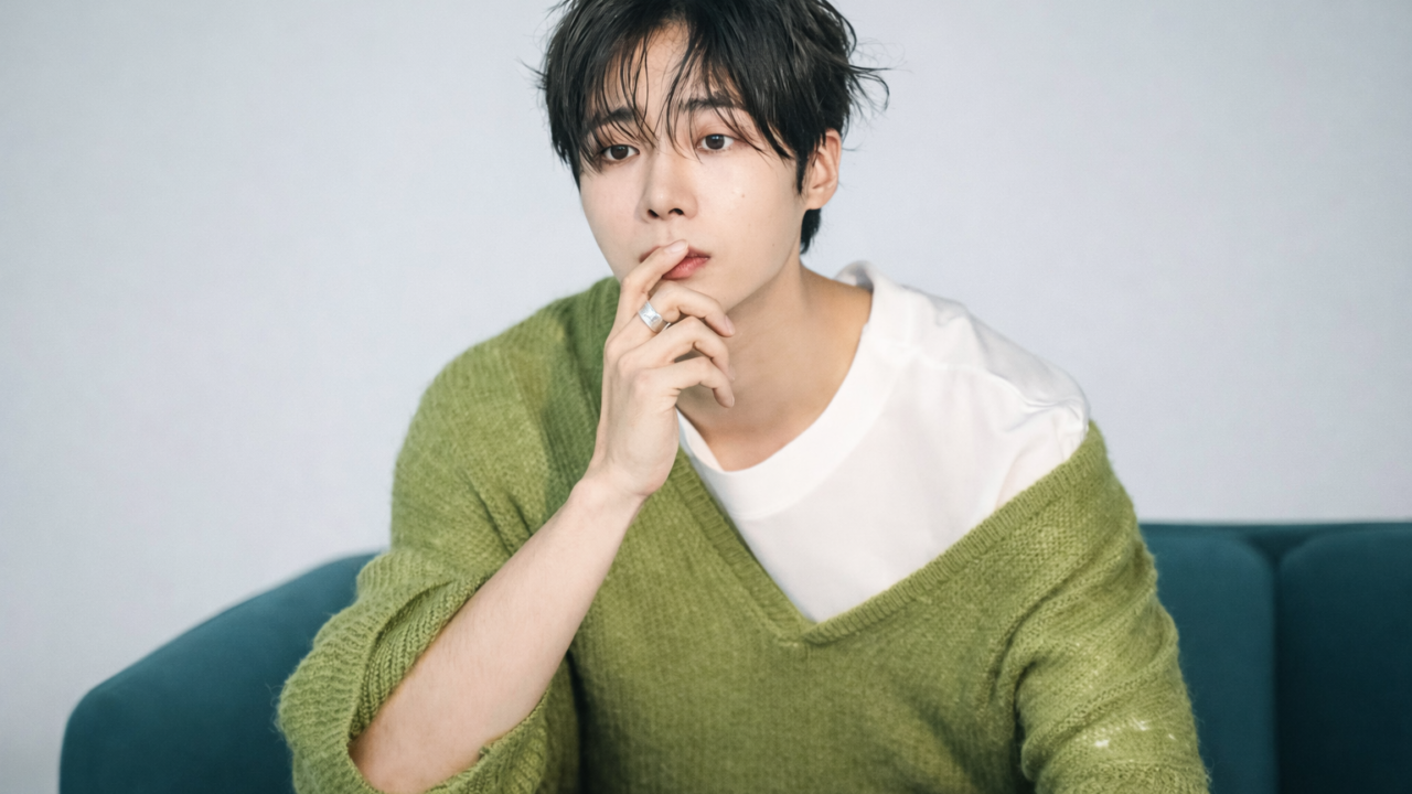 Biografia de Choo Young-woo: A Ascensão Estratégica do Novo Protagonista da Hallyu