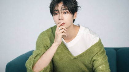 Biografia de Choo Young-woo: A Ascensão Estratégica do Novo Protagonista da Hallyu