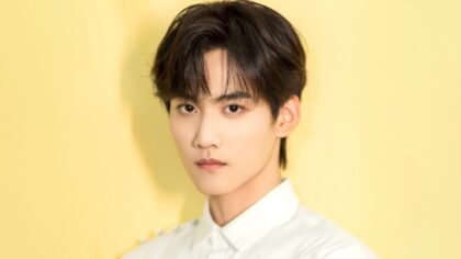 Daniel Zhou (Zhou Keyu): A Ascensão do “Príncipe da Elite” e o Futuro dos C-Dramas – Biografia Completa