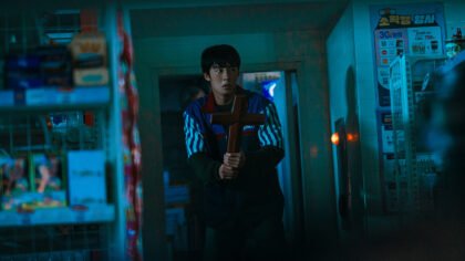 Lee Jae Wook e Go Min Si confirmados em ‘Dead-End Job’, novo terror da Netflix