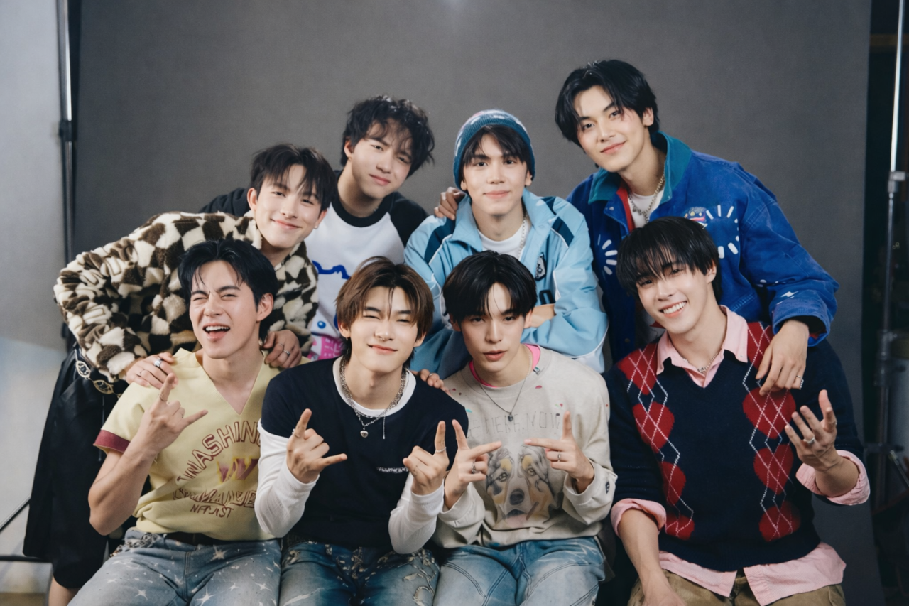 duang com você