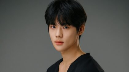 Moon Sang Min: 6 produções para entender a carreira do ator; confira