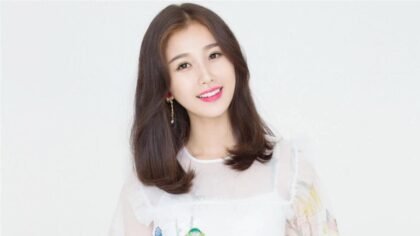 Esther Yu –  A Imperatriz do “Dopamine Stardom” – Biografia, Dramas e o Fenômeno Cultural