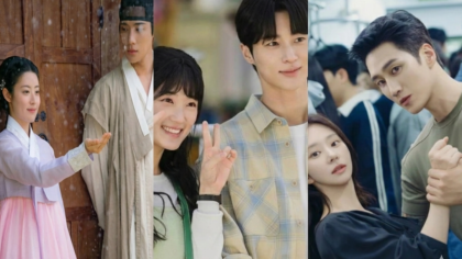 6 Doramas Coreanos Viciantes que Prendem Desde o 1º Episódio