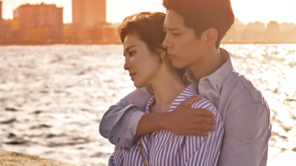 Encounter: Por que esse K-drama Clássico Ainda Emociona?