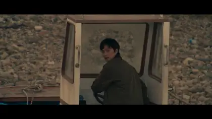 Taxi Driver 3: Equipe Encurralada e a Explosão na Ilha (Resumo Eps 13-14)