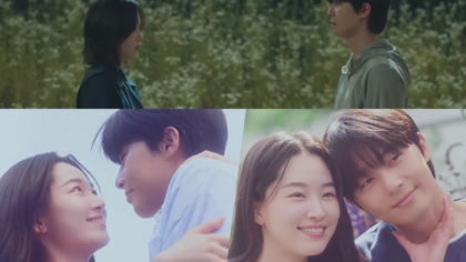 Talvez Amanhã: O Amor Doloroso de Park Seo-joon e Won Ji-ahn (Resumo Eps 1-10)