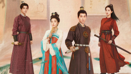 A espera acabou: “A Legista Imperial 2” estreia hoje no WeTV