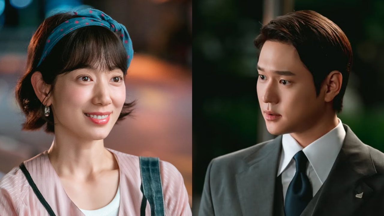 Ex-namorado e chefe? O caos romântico de “Hong, a Infiltrada” na Netflix