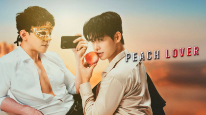 Romance com fantasma? Saiba tudo sobre a estreia de “Peach Lover”