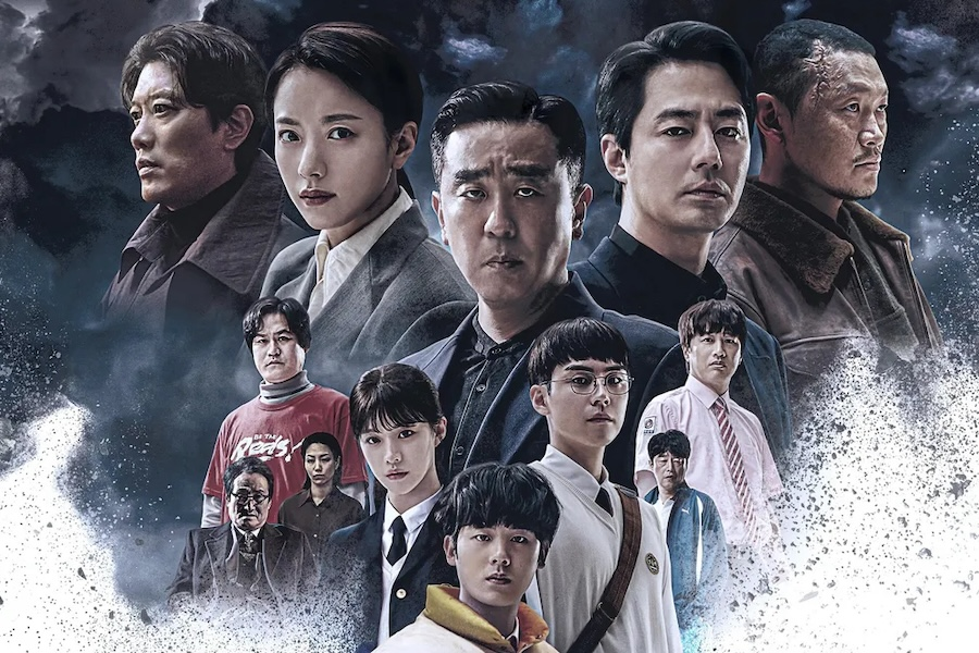 Doramas coreanos viciantes desde o primeiro episódio