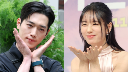 Parceiros inéditos: Ahn Eun-jin e Seo Kang-joon confirmados no romance ‘Love Other Than You’