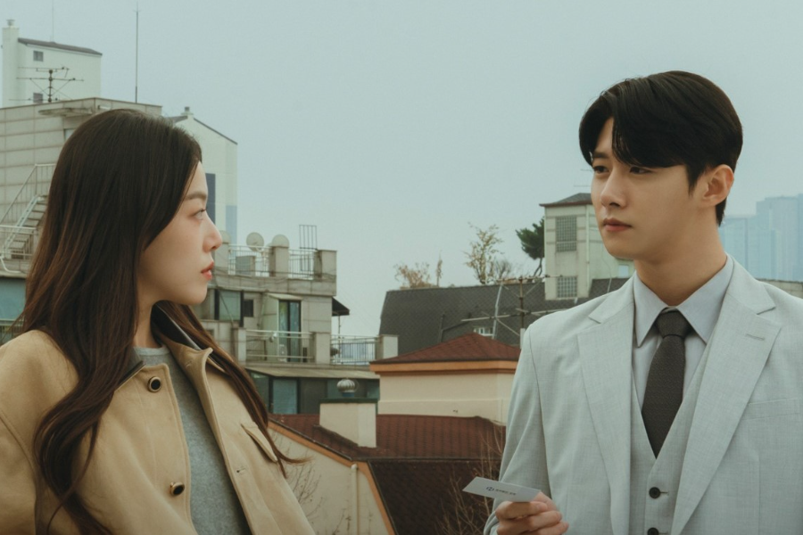 Ator Seo Ji-hoon dramas.
