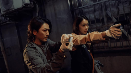O Efeito Ekin Cheng: Elenco de ‘Mistério De Um Milhão De Seguidores’ se Derrete Nos Bastidores
